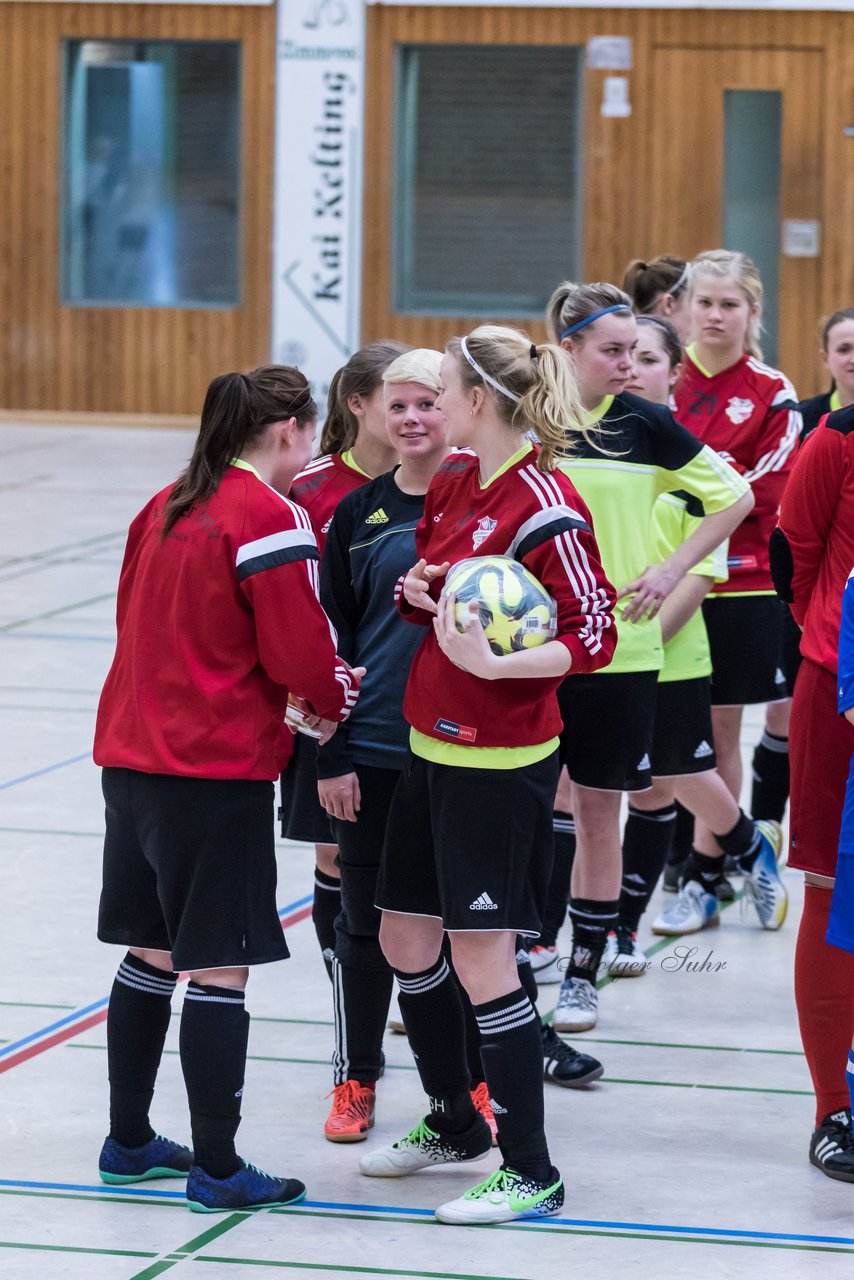 Bild 377 - Volksbank Cup Elmshorn